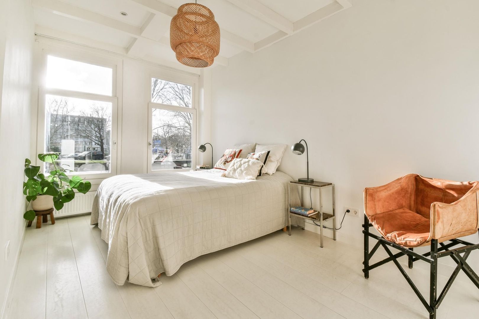 Hugo de Grootkade 6 H, Amsterdam foto-26