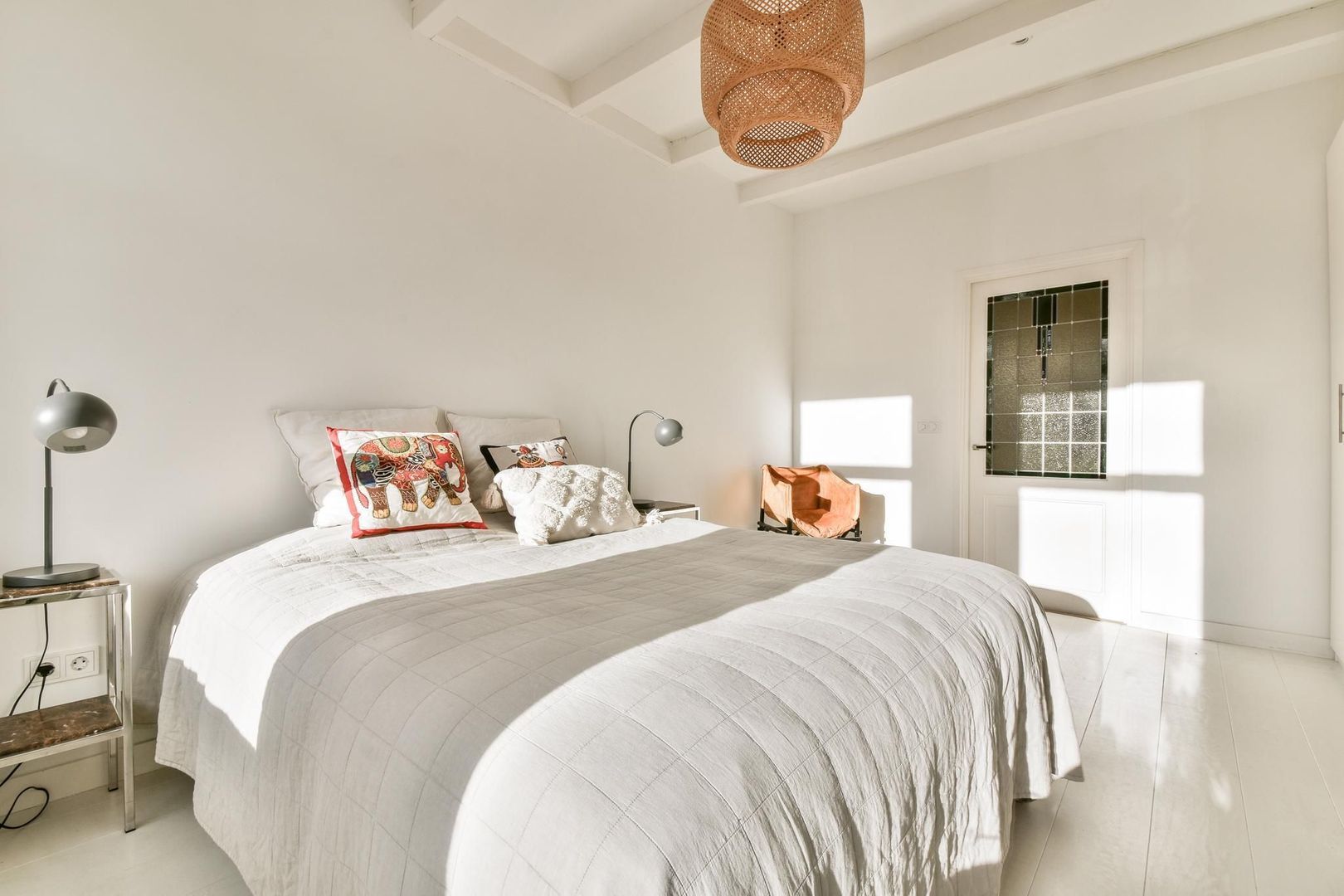 Hugo de Grootkade 6 H, Amsterdam foto-28