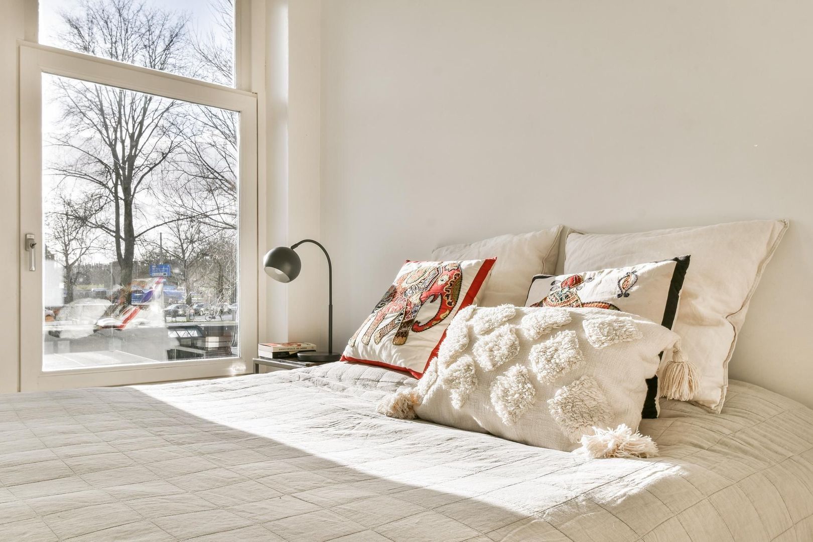 Hugo de Grootkade 6 H, Amsterdam foto-27