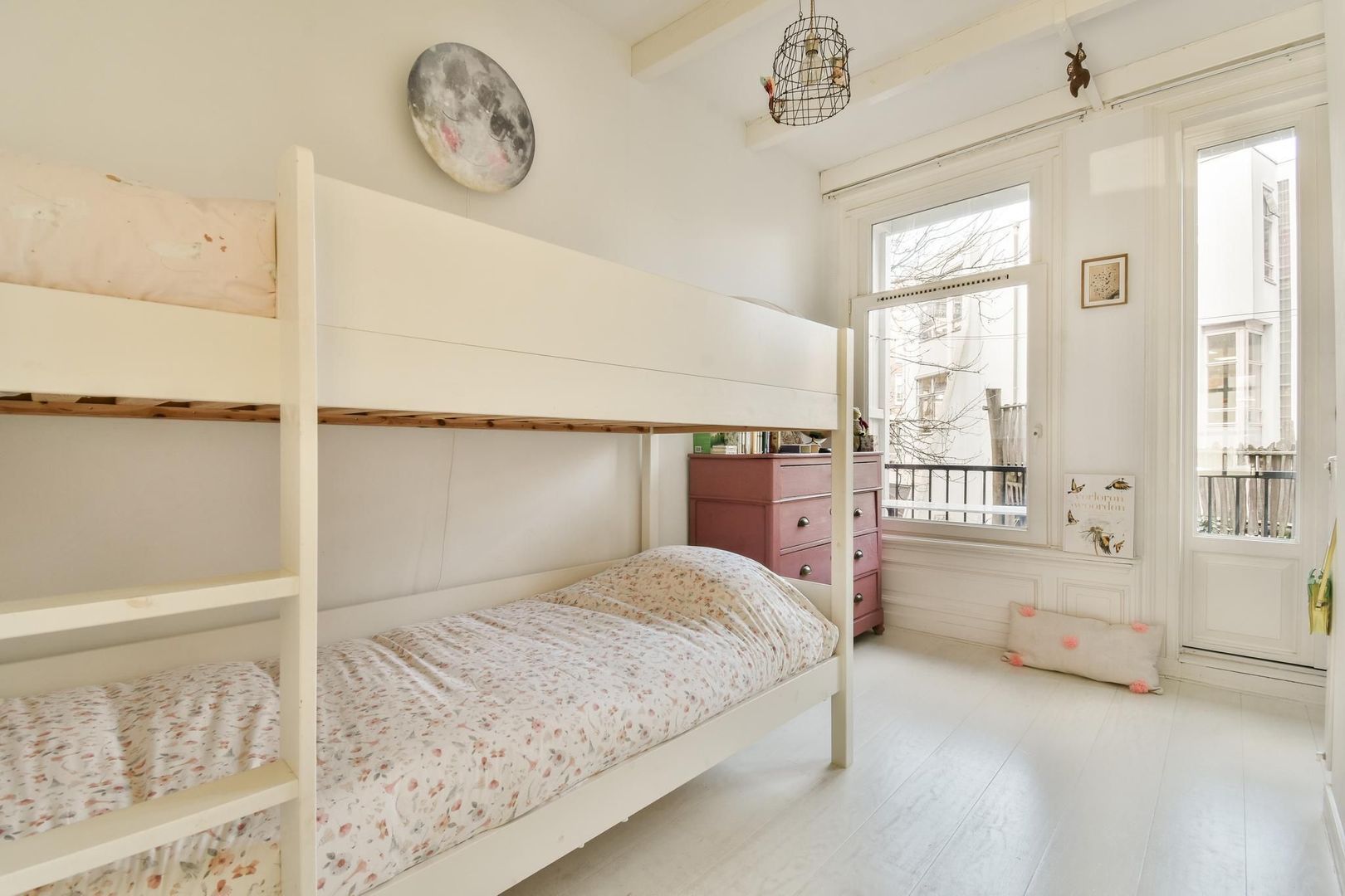 Hugo de Grootkade 6 H, Amsterdam foto-29