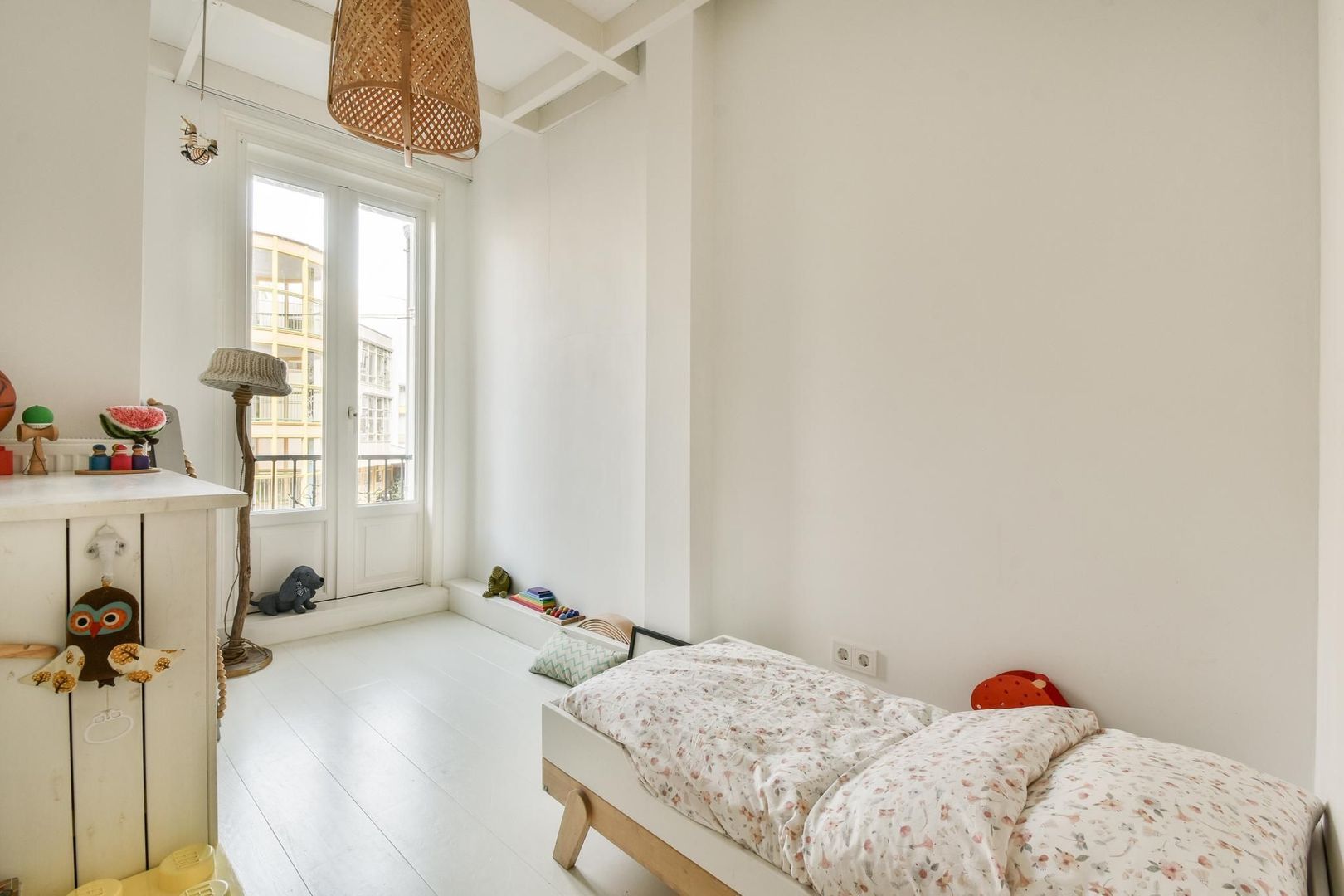 Hugo de Grootkade 6 H, Amsterdam foto-32