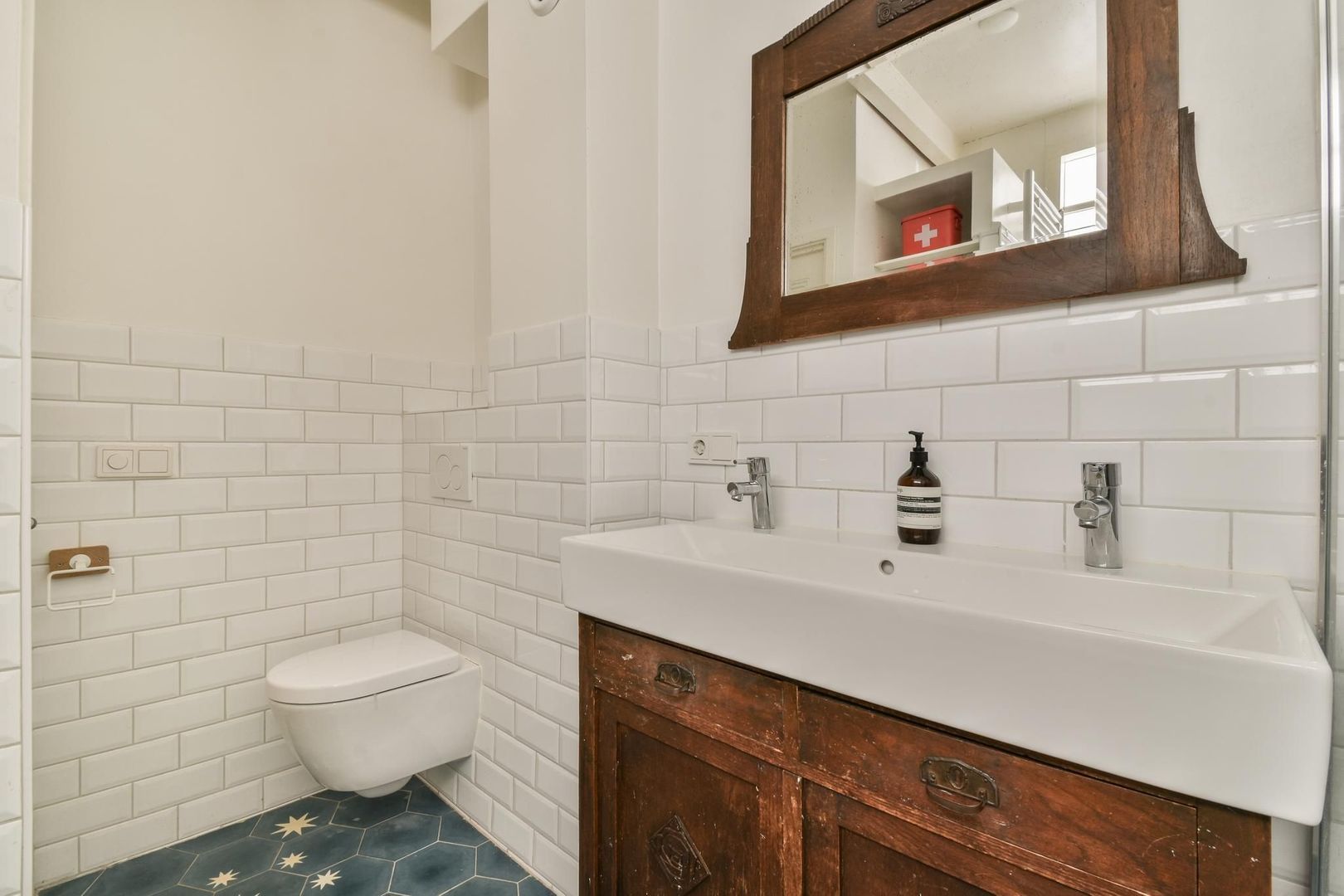 Hugo de Grootkade 6 H, Amsterdam foto-35