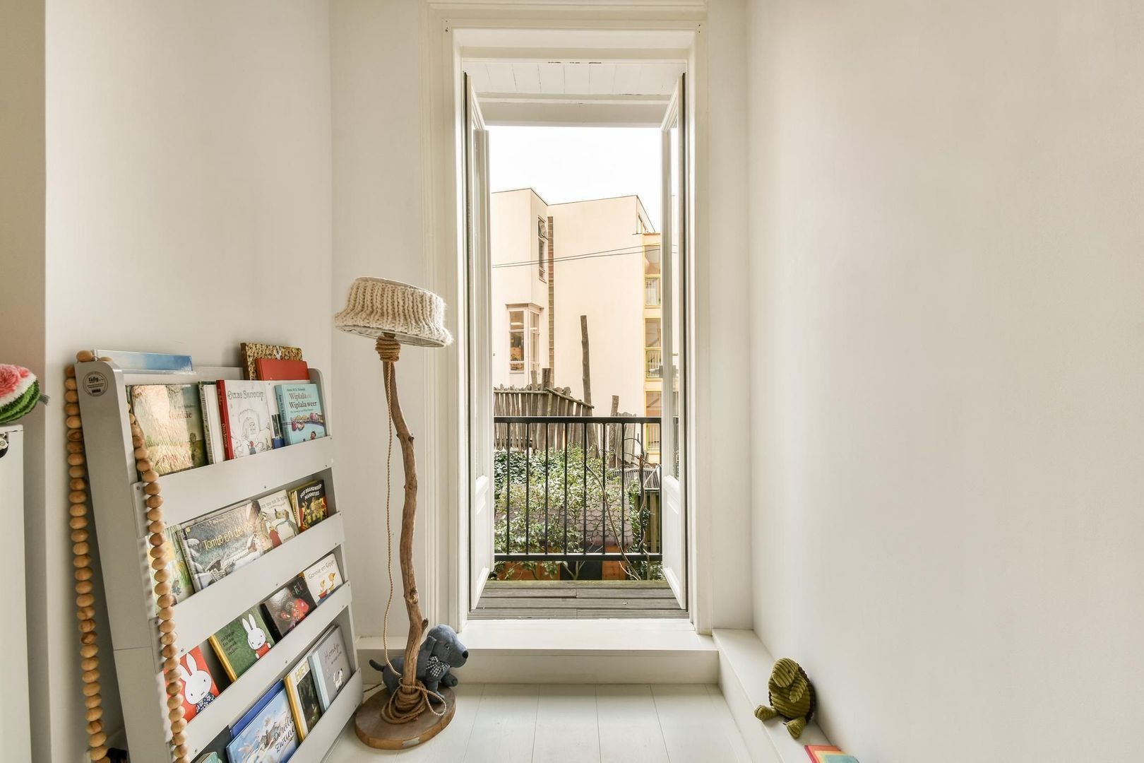 Hugo de Grootkade 6 H, Amsterdam foto-33