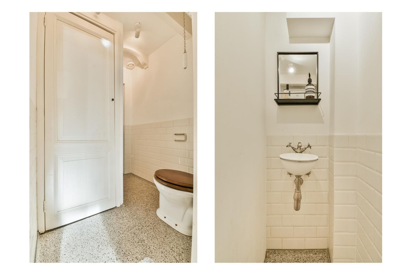 Hugo de Grootkade 6 H, Amsterdam foto-23