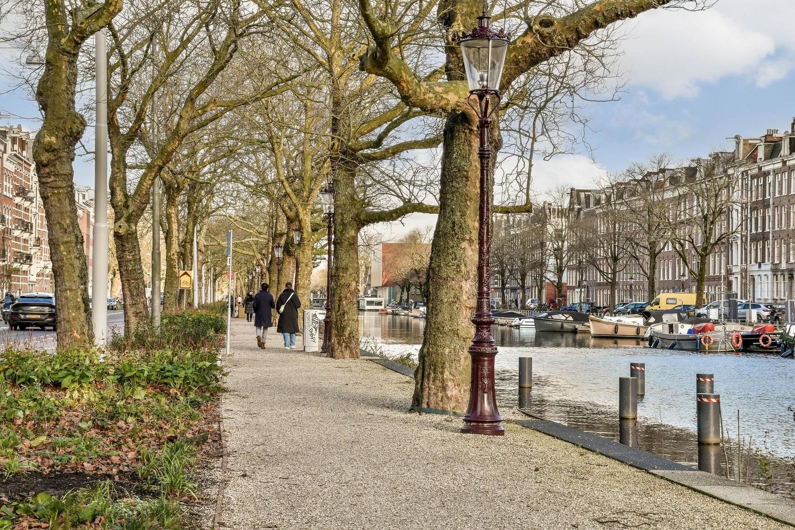 Hugo de Grootkade 6 H, Amsterdam foto-37