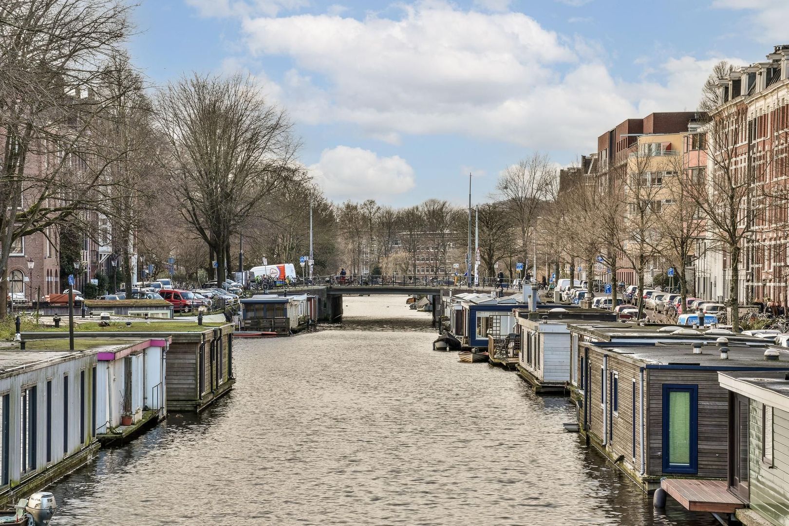 Hugo de Grootkade 6 H, Amsterdam foto-36