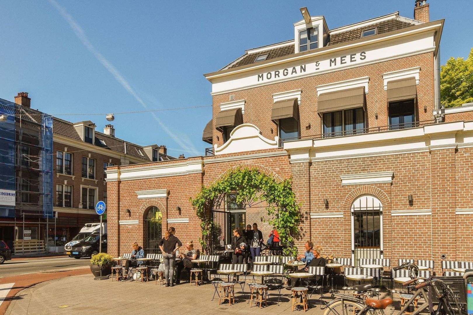 Hugo de Grootkade 6 H, Amsterdam foto-38