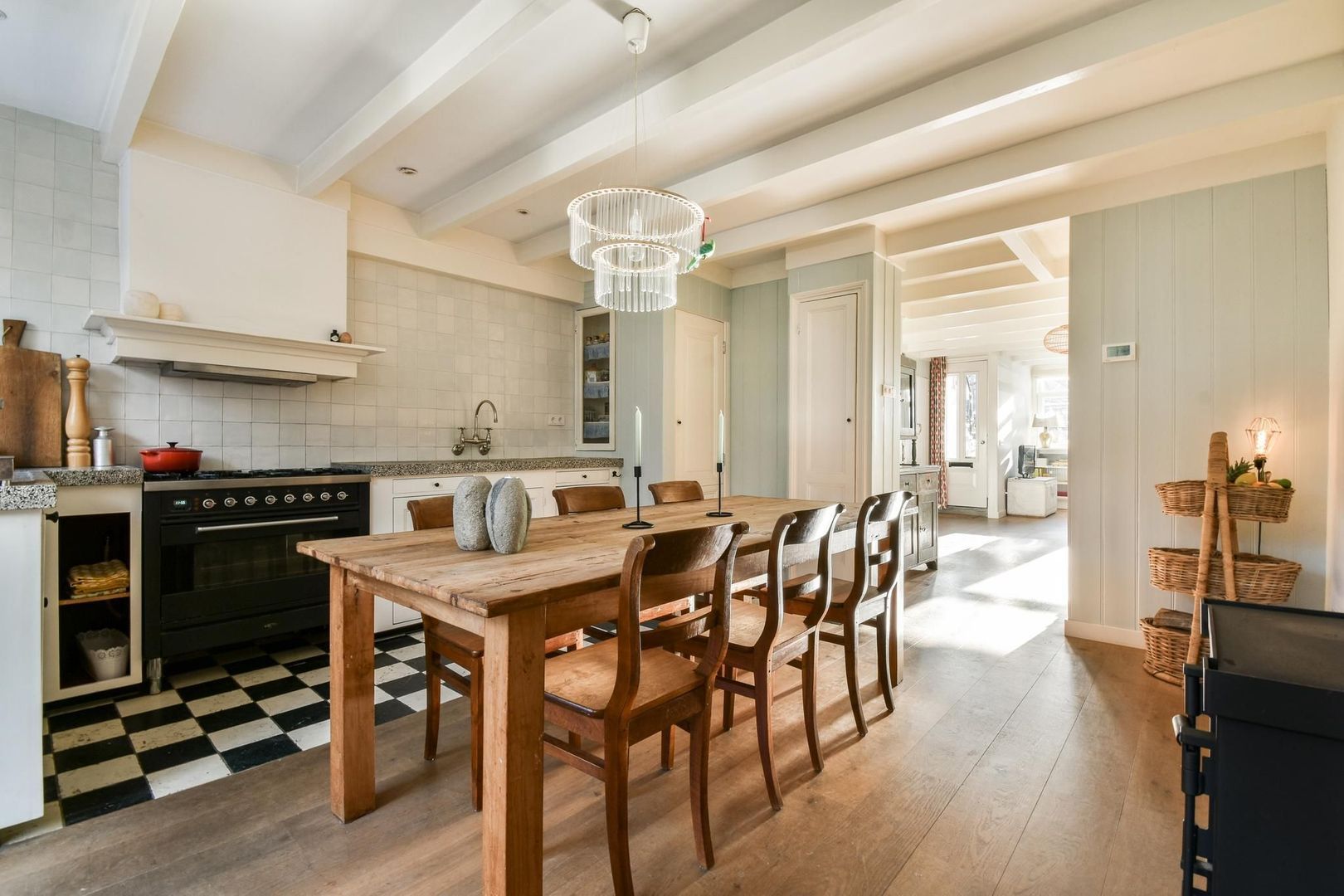 Hugo de Grootkade 6 H, Amsterdam foto-0