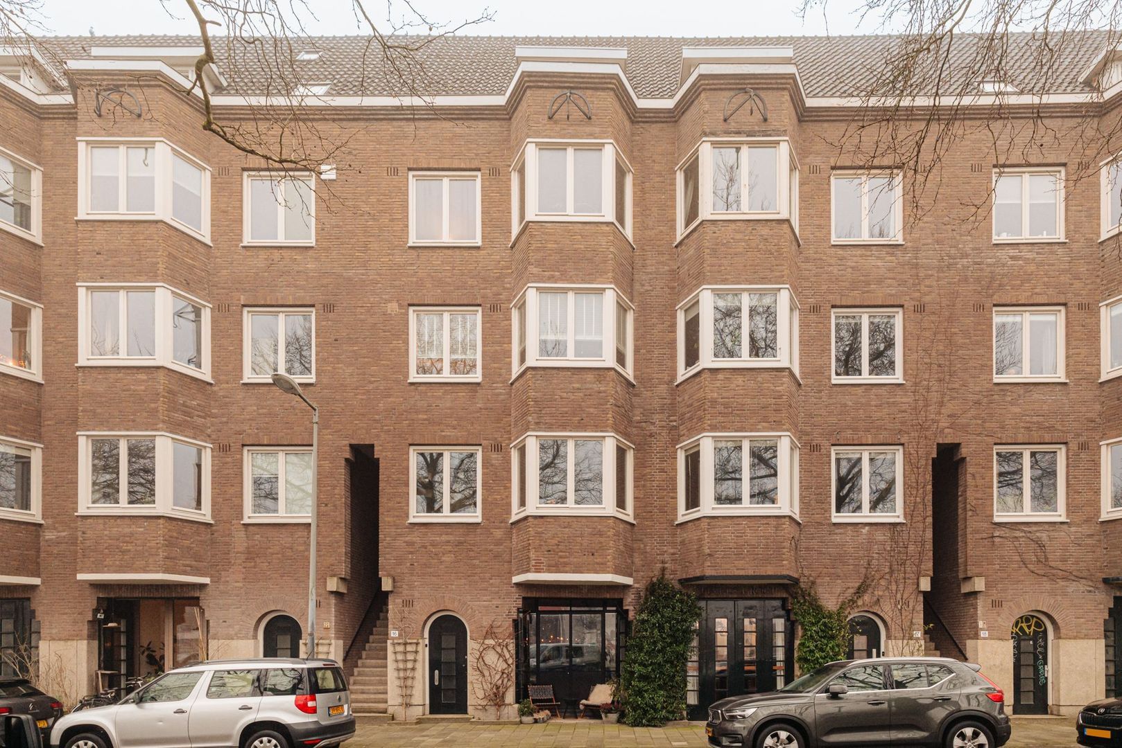 Schollenbrugstraat 16 H, Amsterdam foto-3