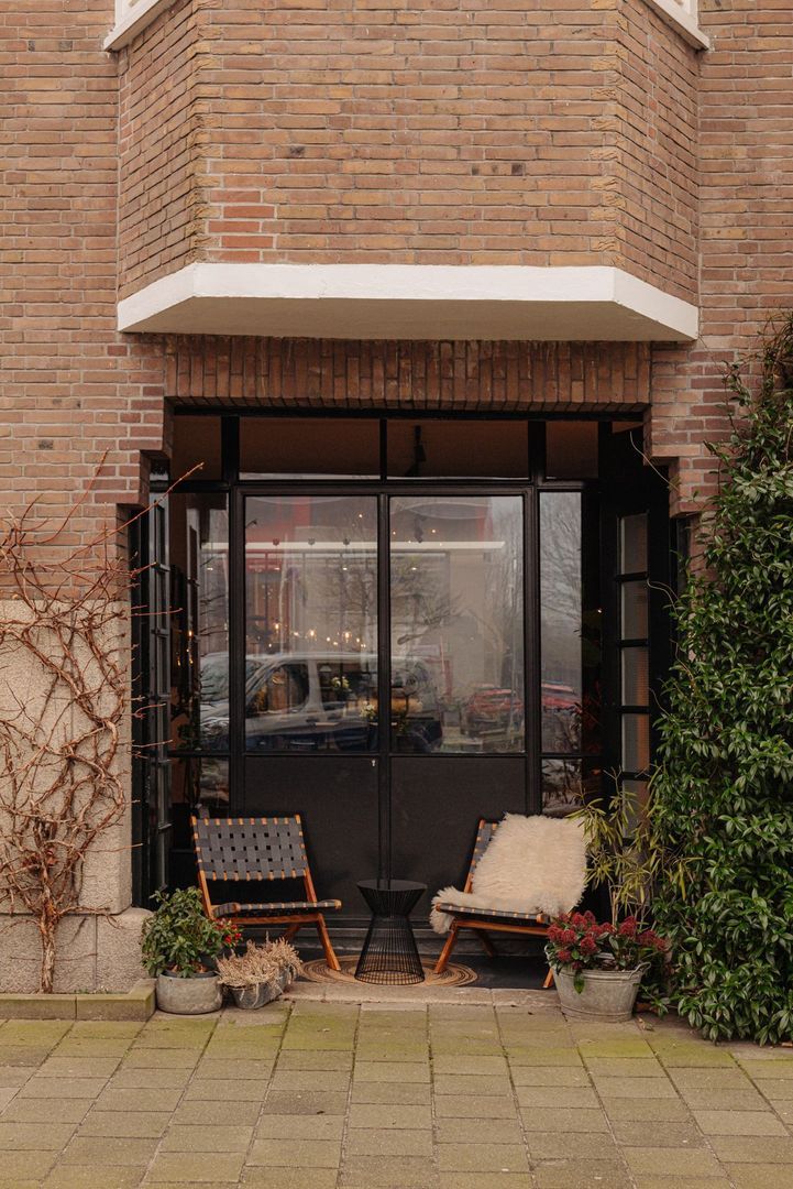 Schollenbrugstraat 16 H, Amsterdam foto-4