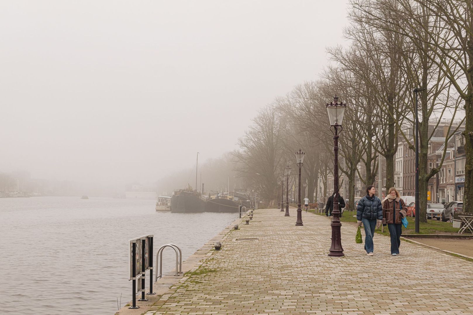 Schollenbrugstraat 16 H, Amsterdam foto-23