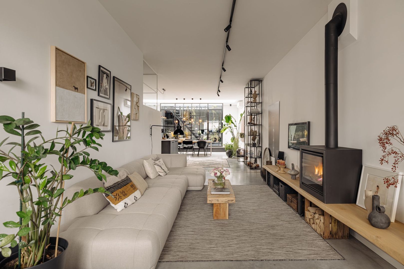 Schollenbrugstraat 16 H, Amsterdam foto-5