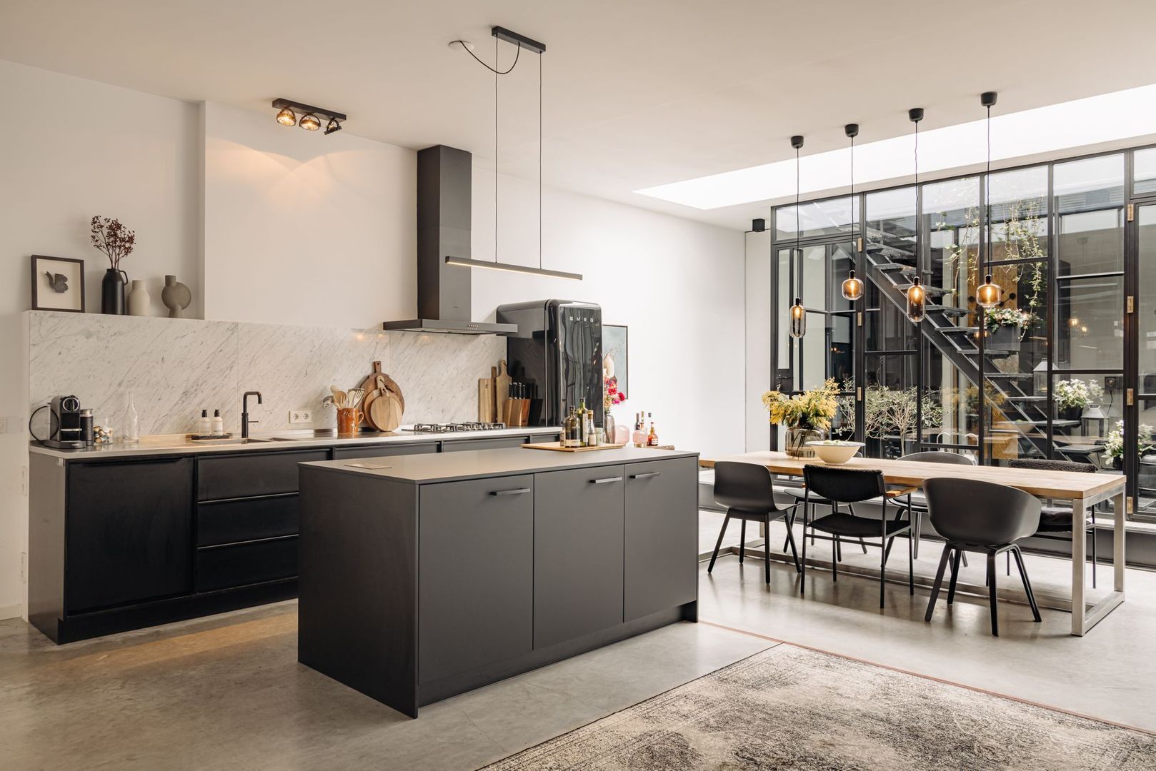 Schollenbrugstraat 16 H, Amsterdam foto-9