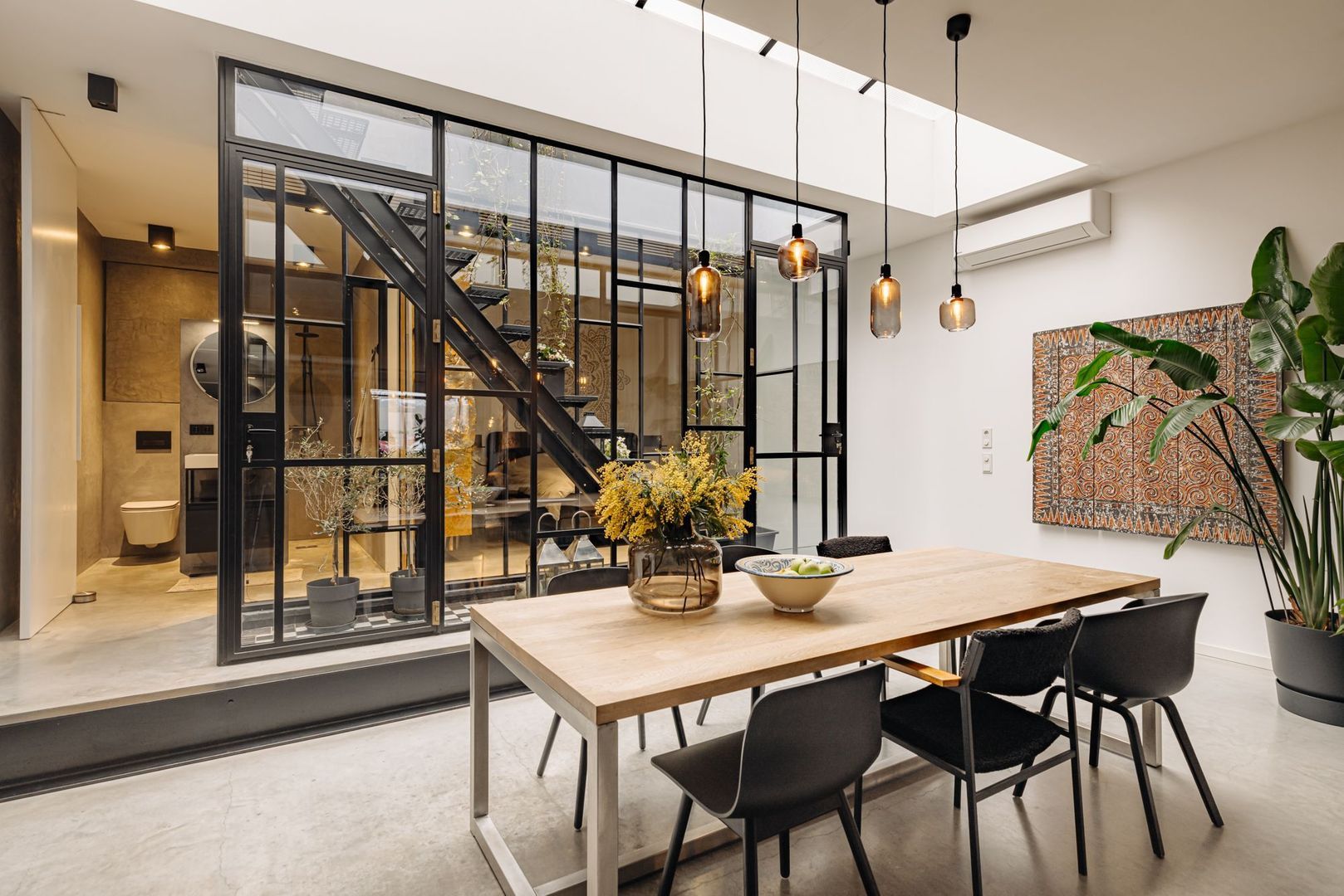 Schollenbrugstraat 16 H, Amsterdam foto-12