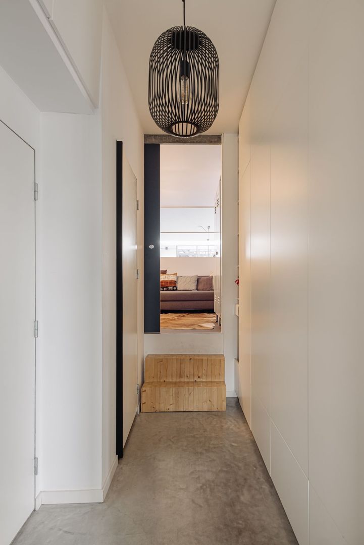 Schollenbrugstraat 16 H, Amsterdam foto-19