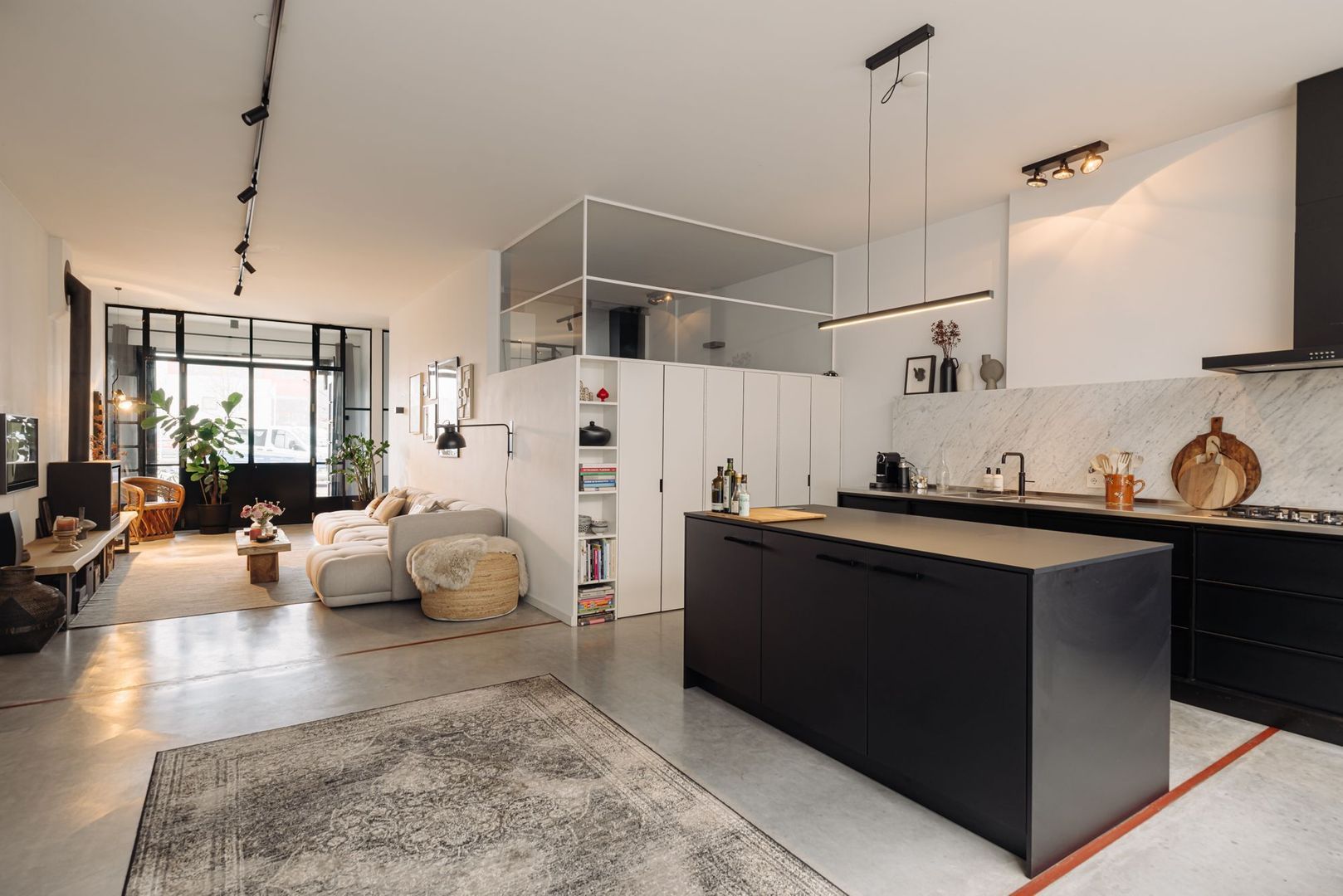 Schollenbrugstraat 16 H, Amsterdam foto-14