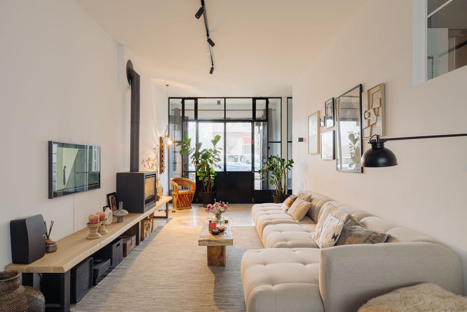 Schollenbrugstraat 16 H, Amsterdam foto-7