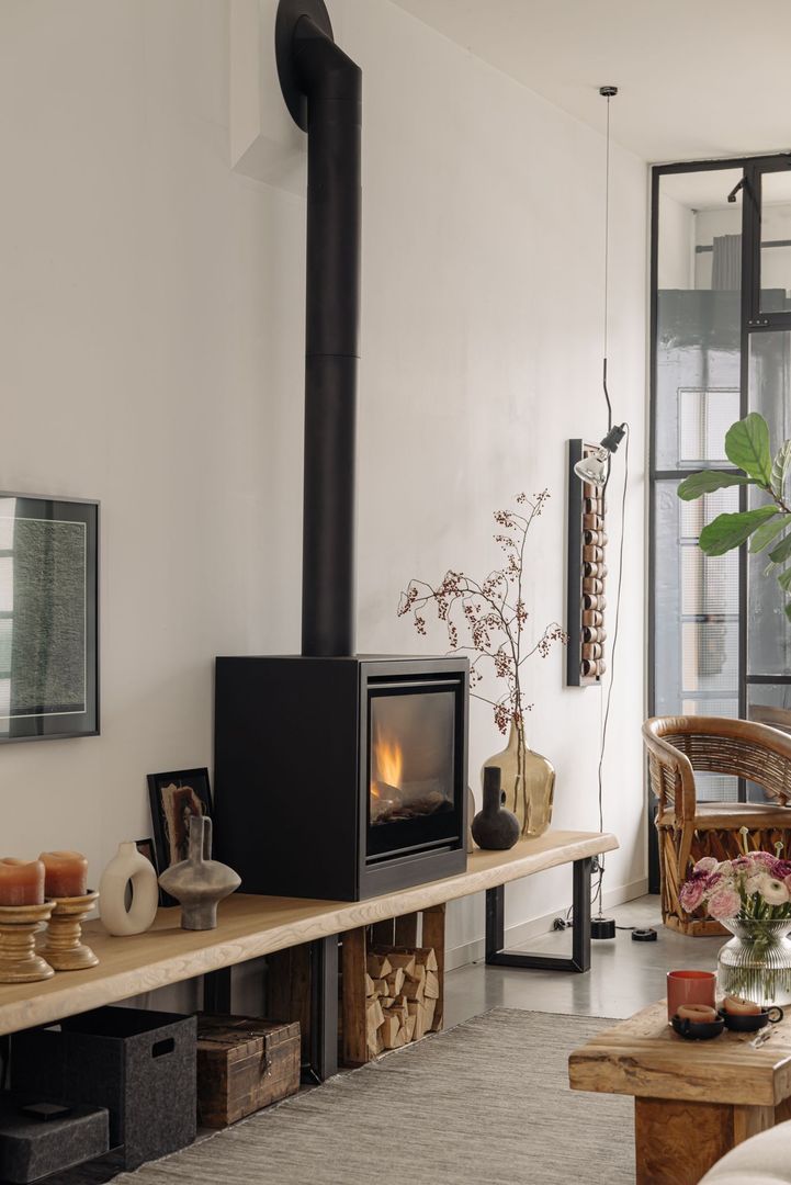 Schollenbrugstraat 16 H, Amsterdam foto-8