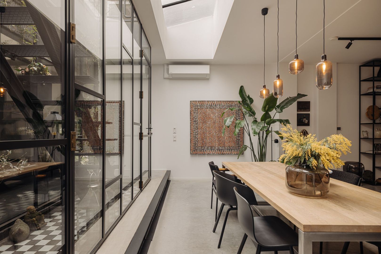 Schollenbrugstraat 16 H, Amsterdam foto-13