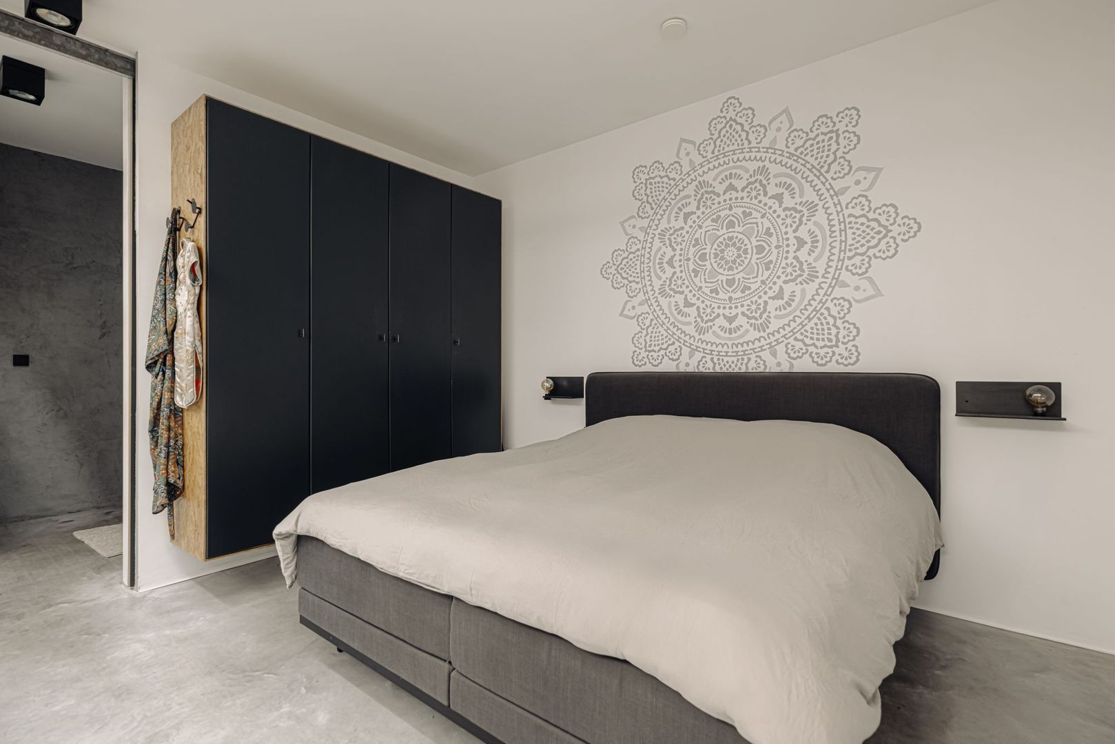 Schollenbrugstraat 16 H, Amsterdam foto-16