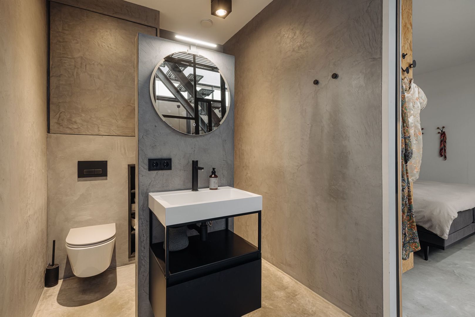 Schollenbrugstraat 16 H, Amsterdam foto-17