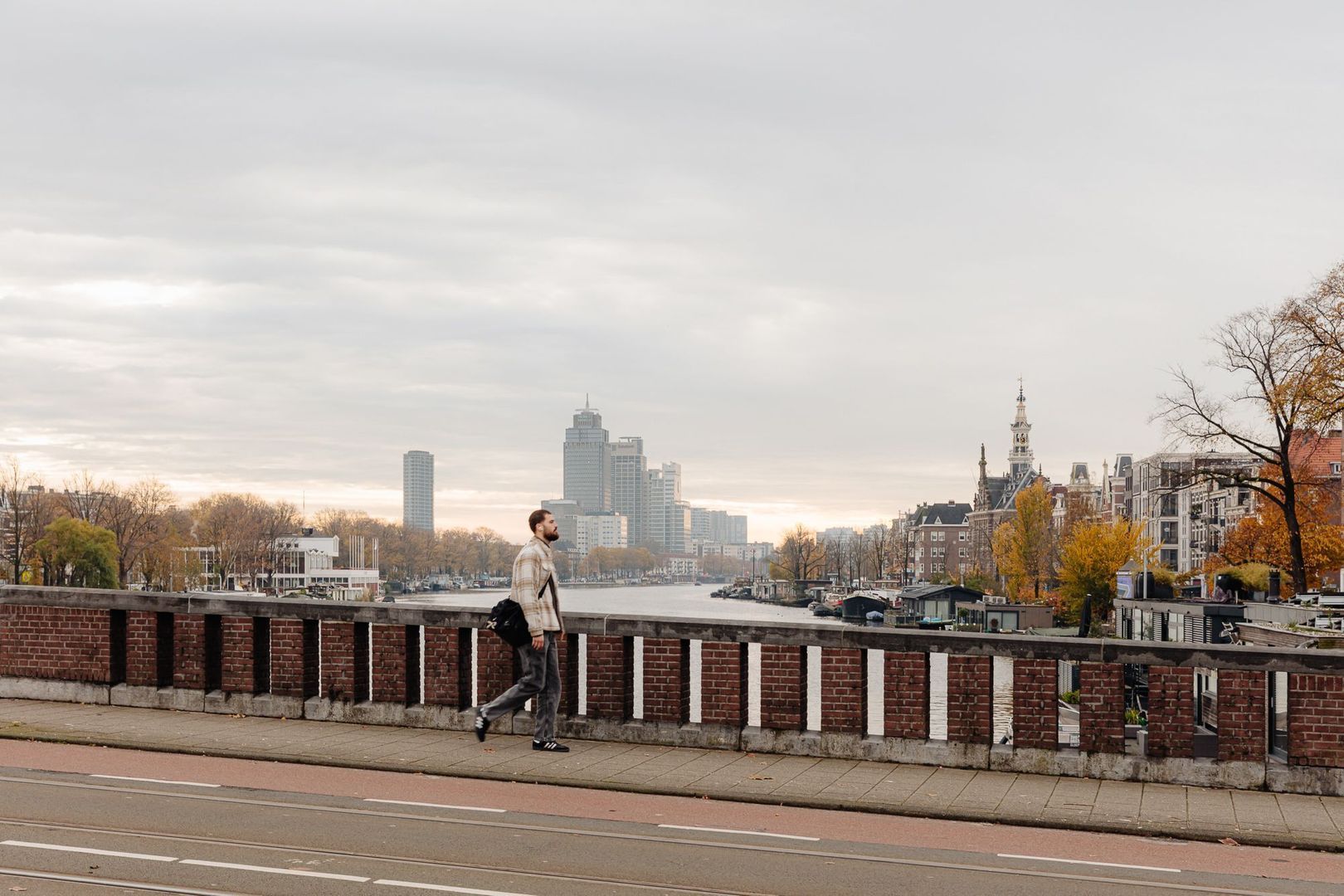 Schollenbrugstraat 16 H, Amsterdam foto-21