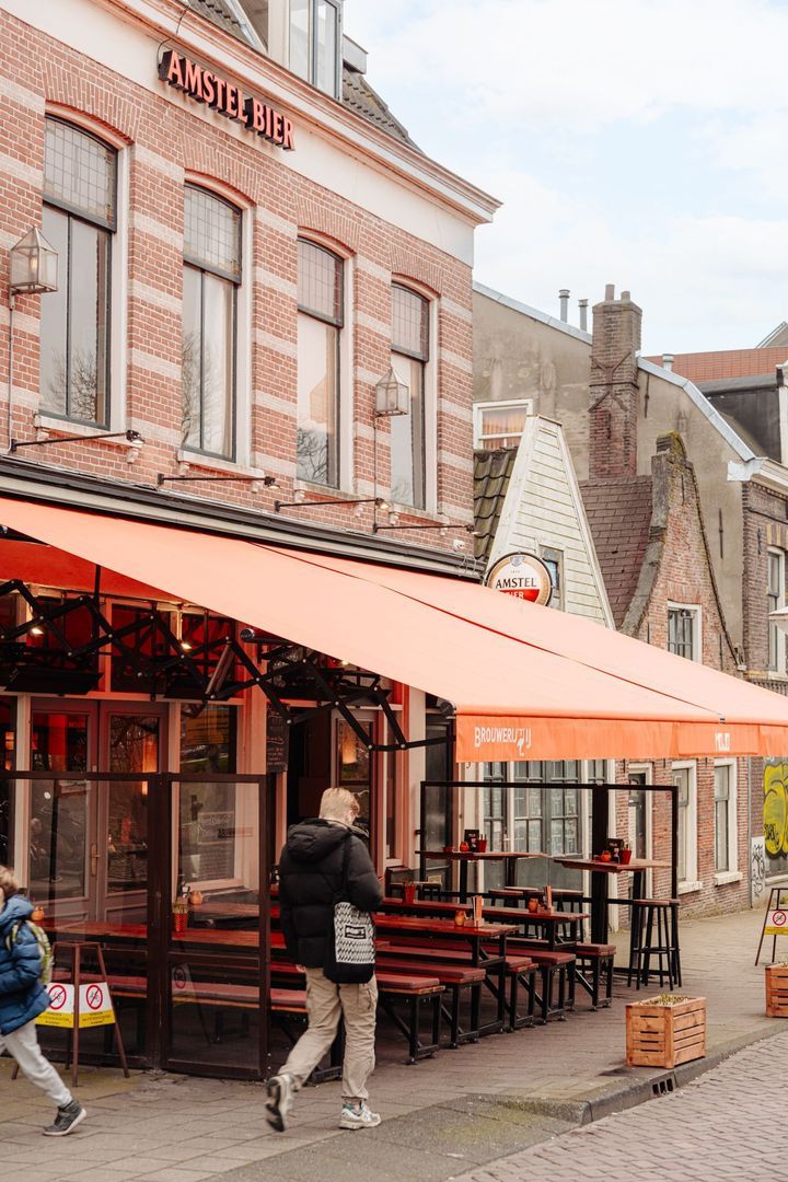 Schollenbrugstraat 16 H, Amsterdam foto-25