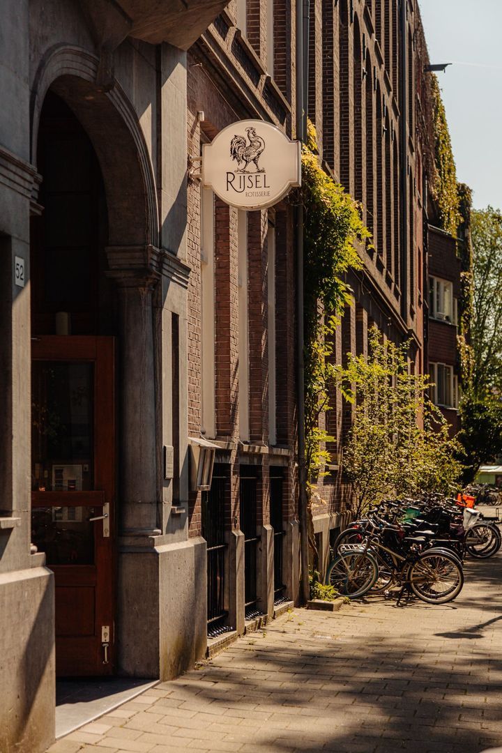 Schollenbrugstraat 16 H, Amsterdam foto-24