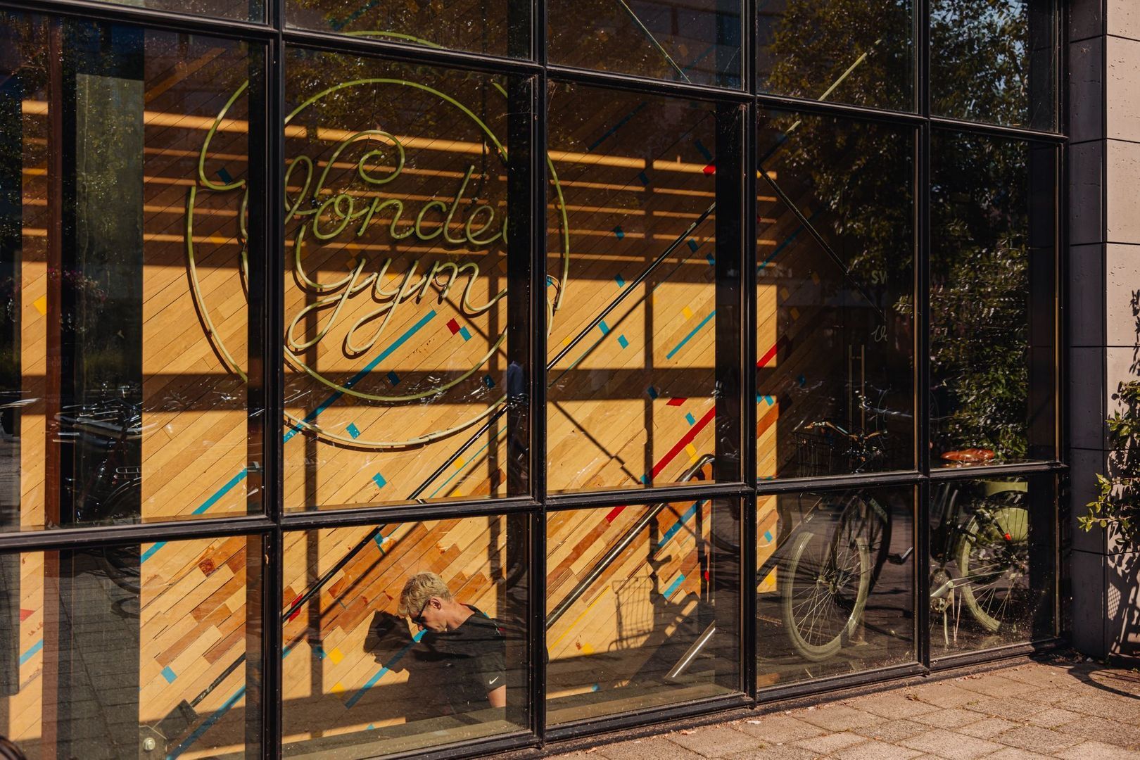 Schollenbrugstraat 16 H, Amsterdam foto-27