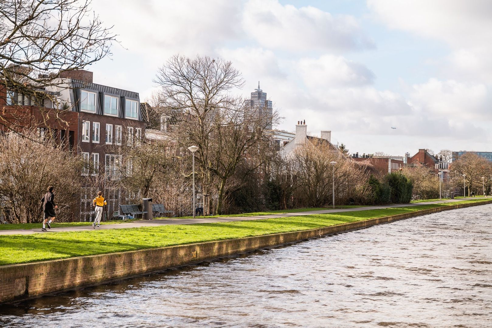 Schollenbrugstraat 16 H, Amsterdam foto-26