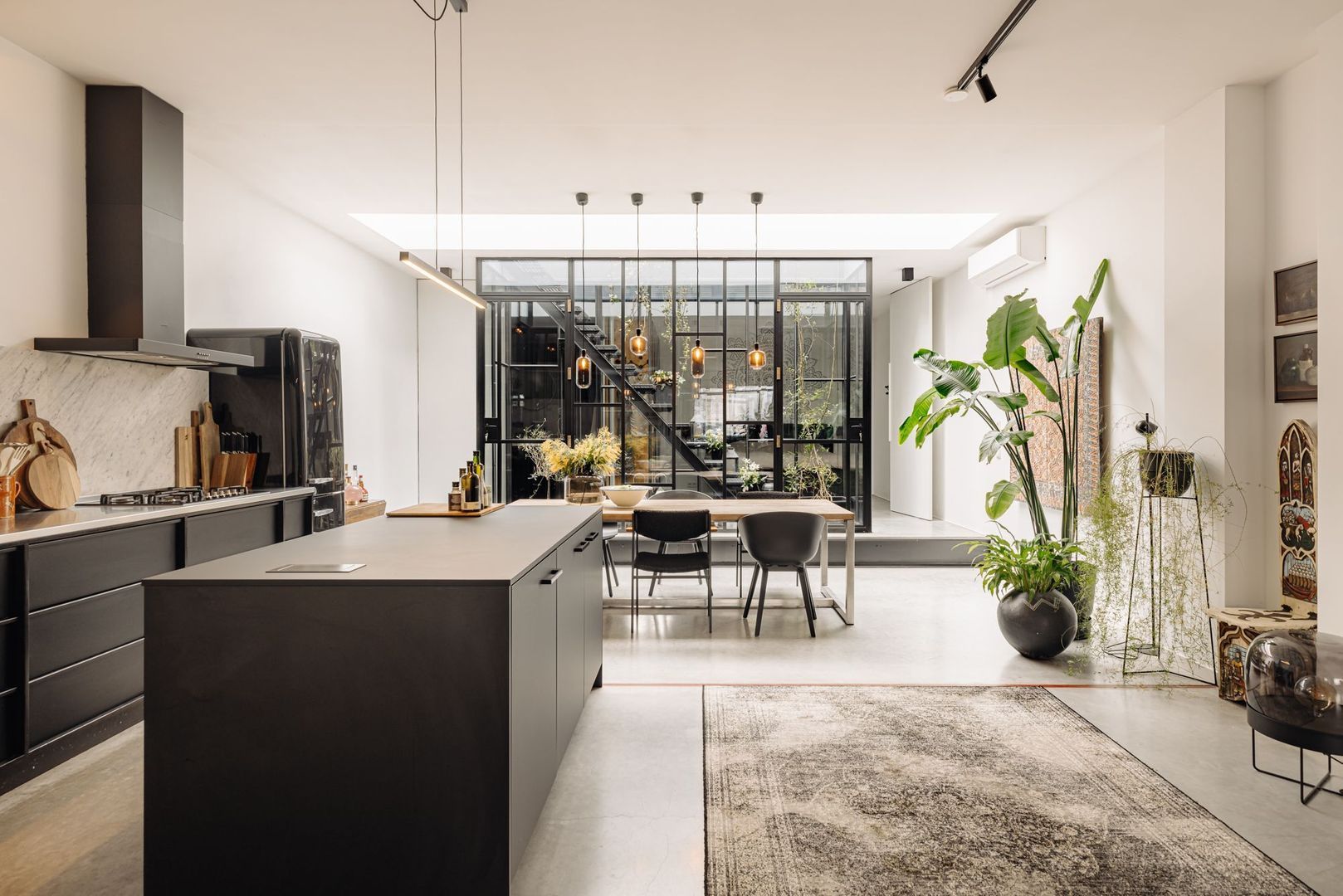 Schollenbrugstraat 16 H, Amsterdam foto-0