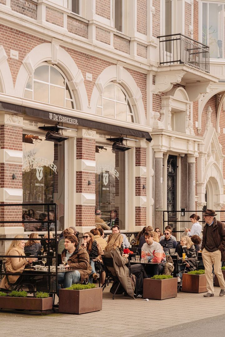 Schollenbrugstraat 16 H, Amsterdam foto-22