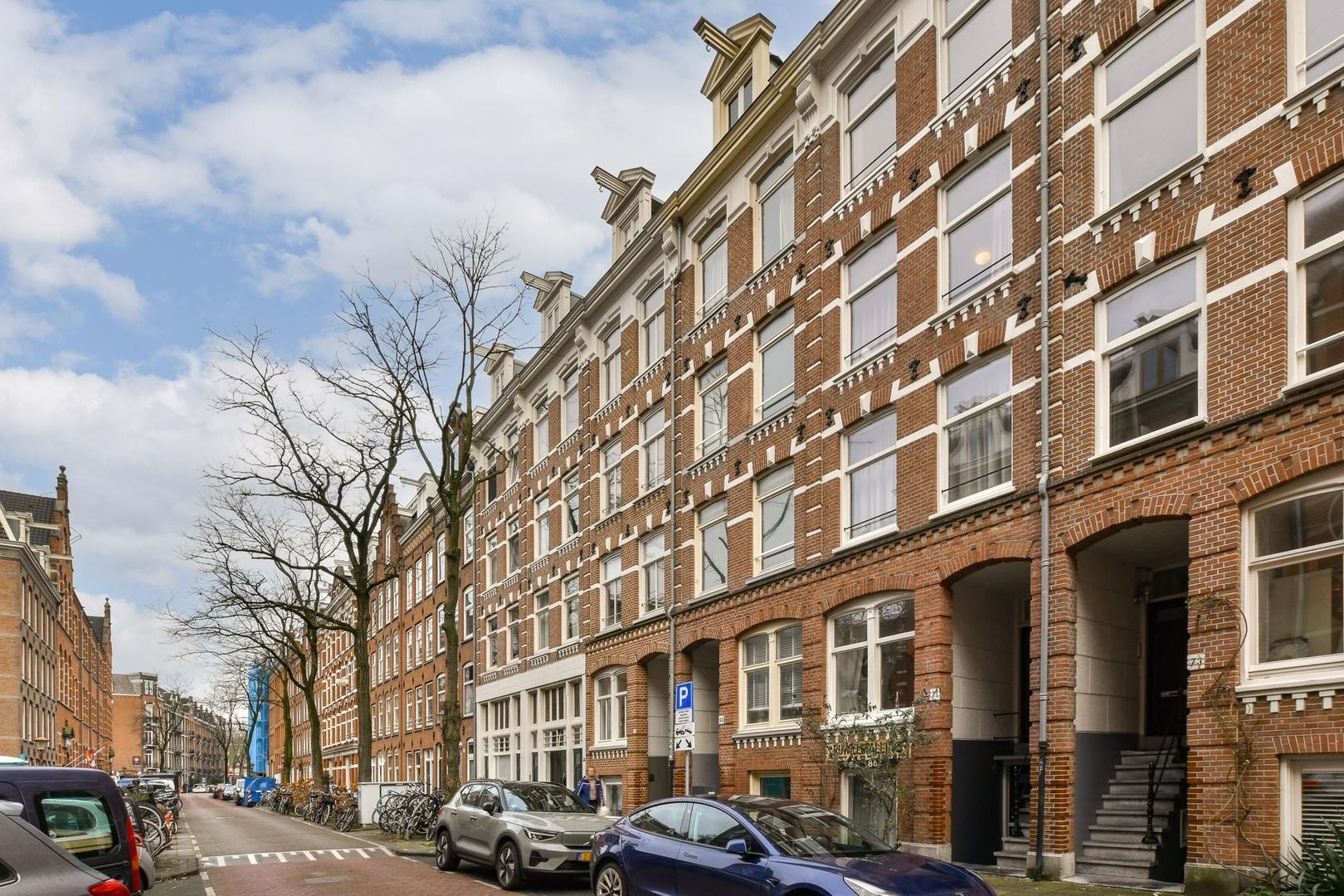 Da Costastraat 65 2, Amsterdam foto-4