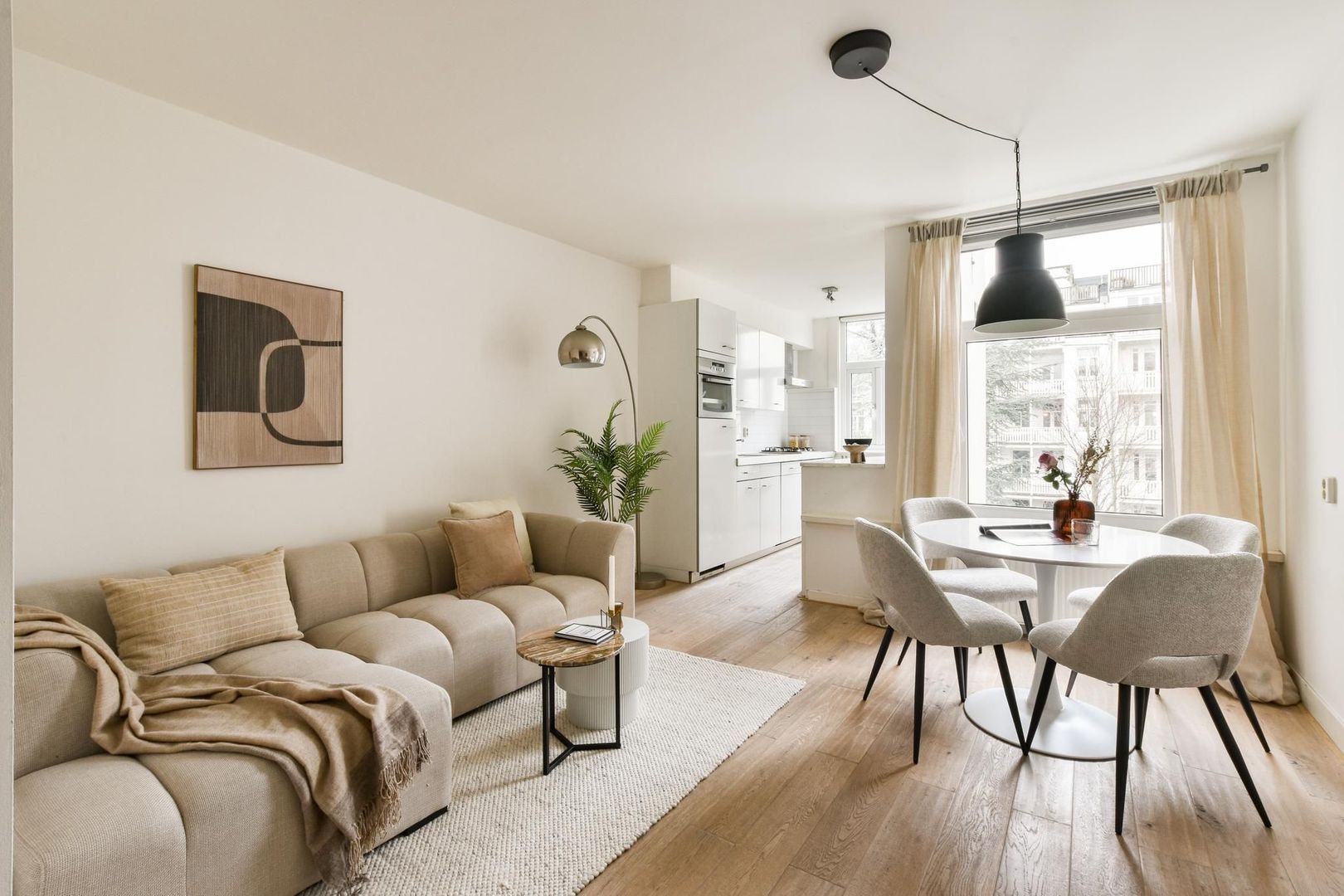 Da Costastraat 65 2, Amsterdam foto-6