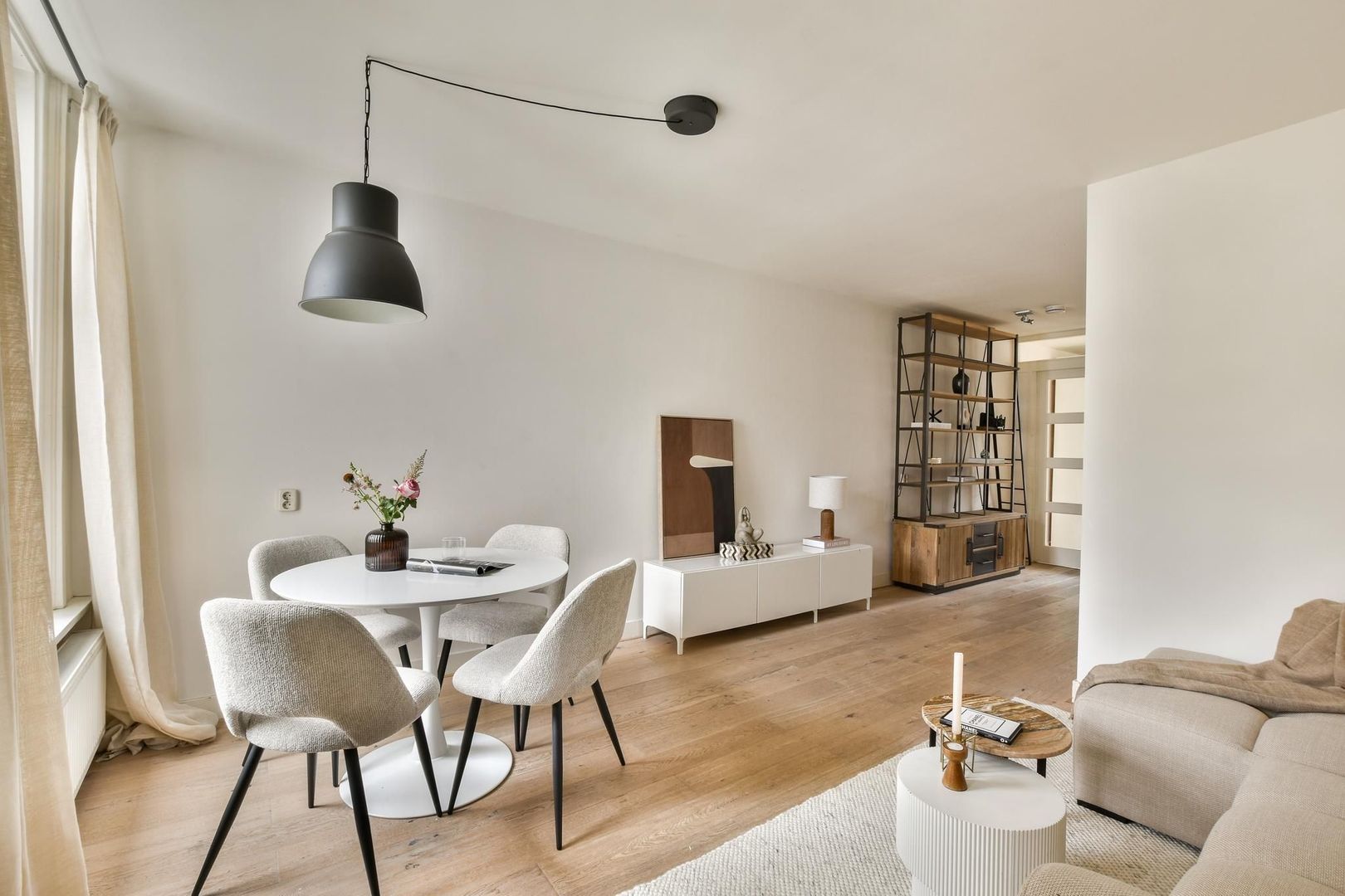 Da Costastraat 65 2, Amsterdam foto-8