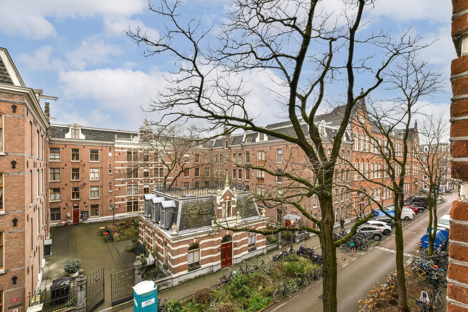 Da Costastraat 65 2, Amsterdam foto-18