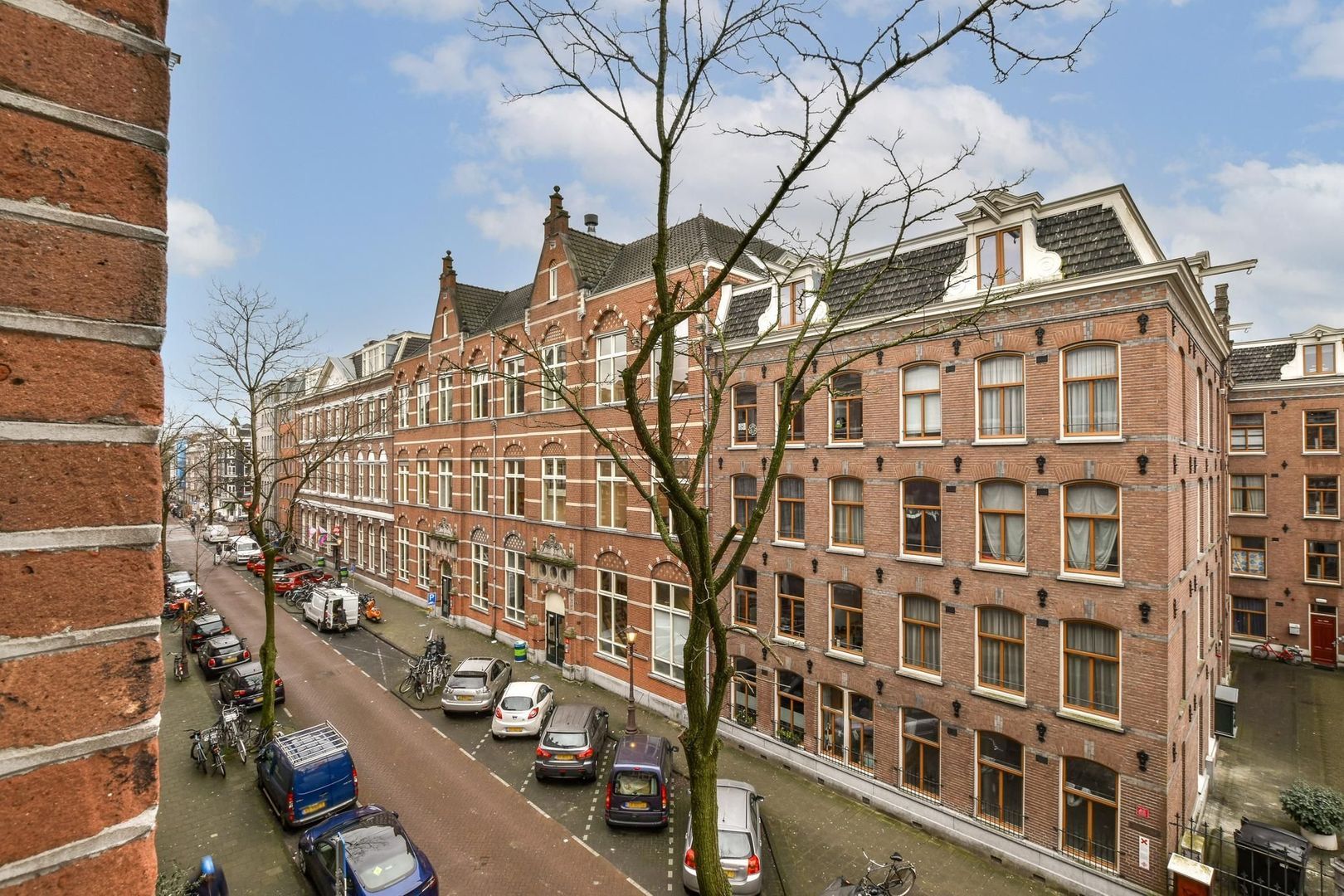 Da Costastraat 65 2, Amsterdam foto-19