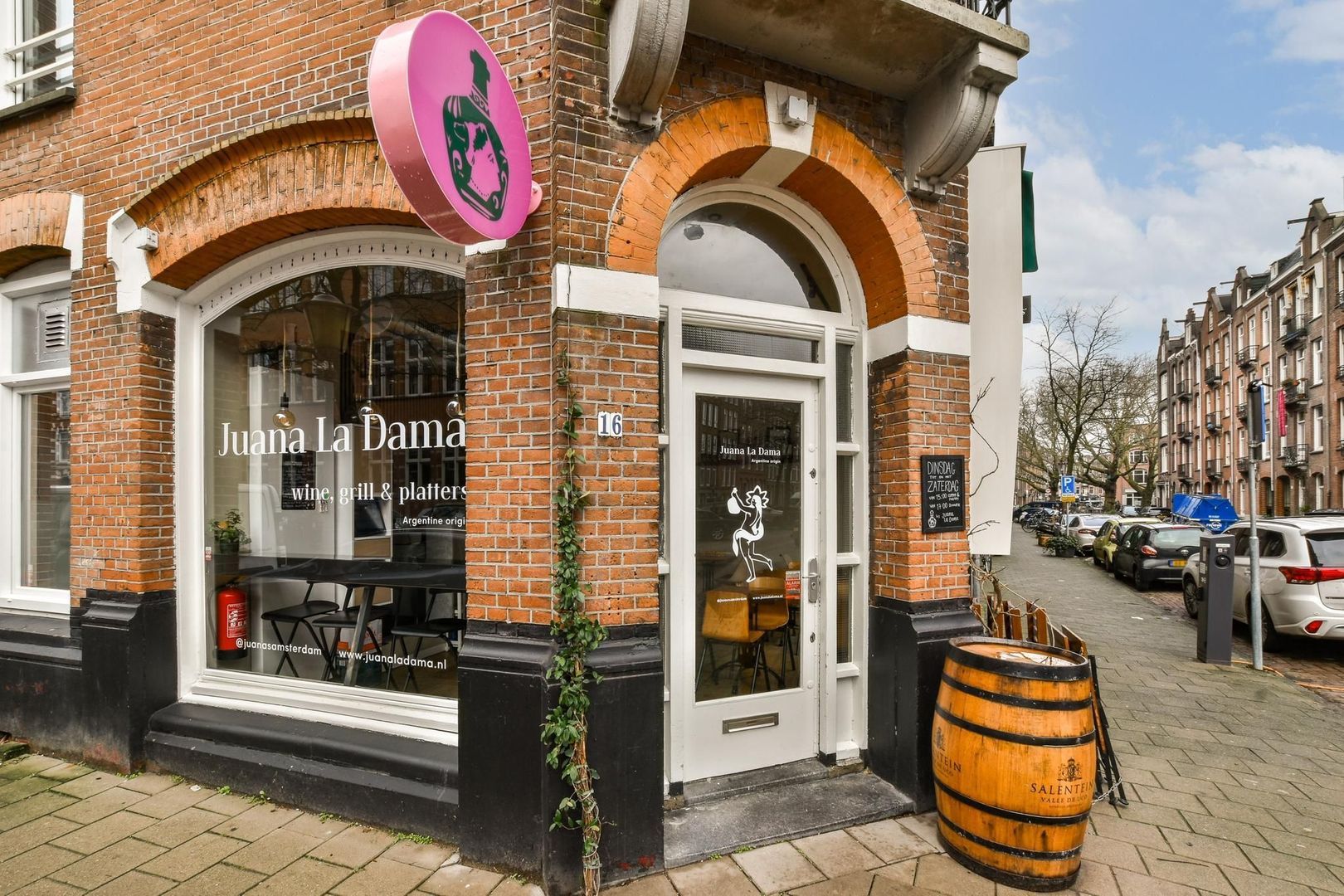 Da Costastraat 65 2, Amsterdam foto-22