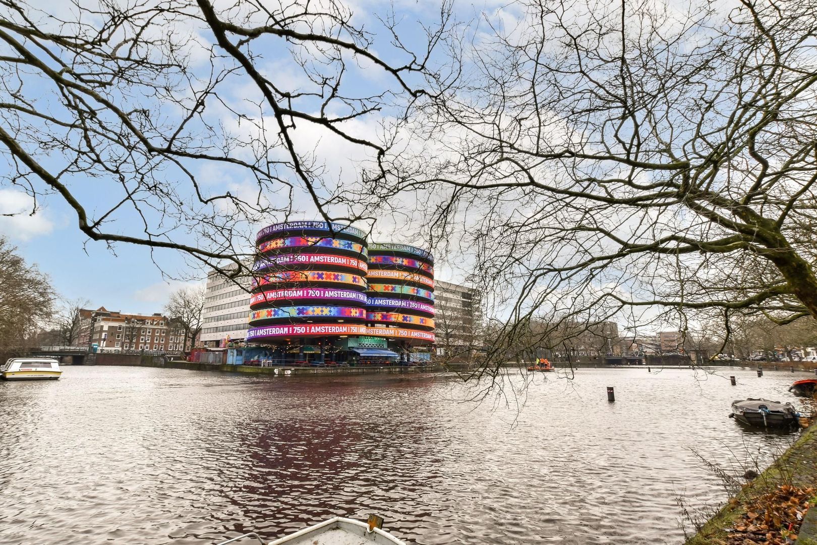 Da Costastraat 65 2, Amsterdam foto-23