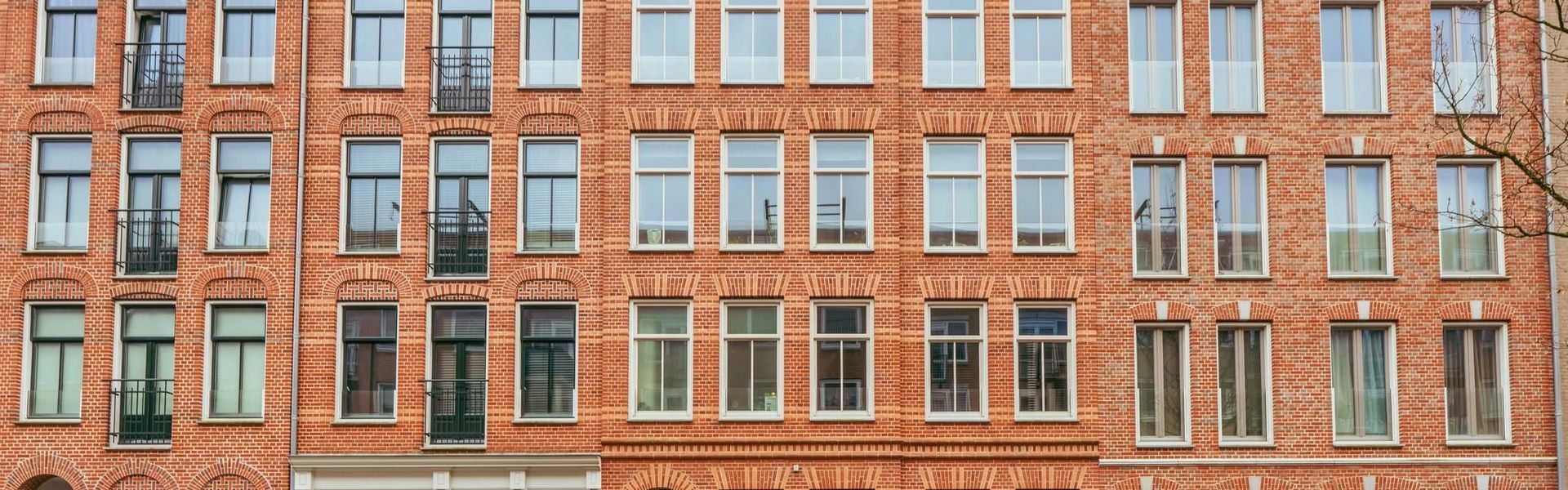 Derde Oosterparkstraat 2 D, Amsterdam