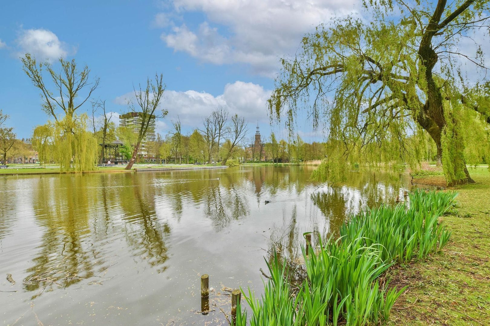 Vrolikstraat 130 A, Amsterdam foto-18