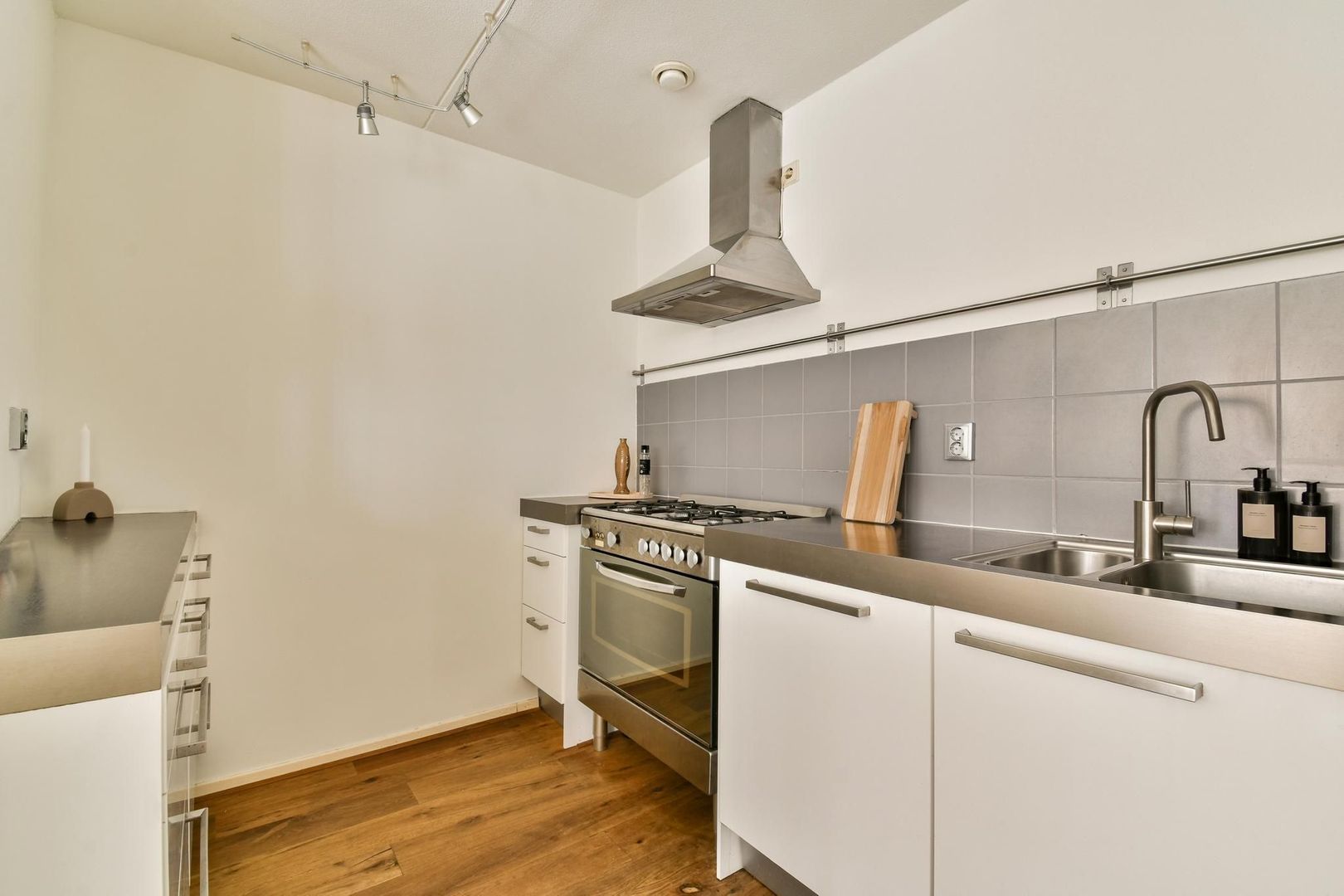 Vrolikstraat 130 A, Amsterdam foto-7