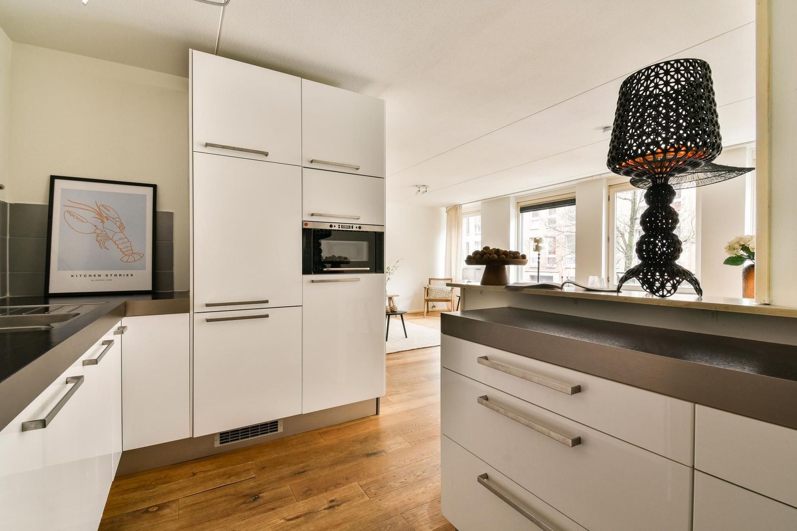 Vrolikstraat 130 A, Amsterdam foto-3