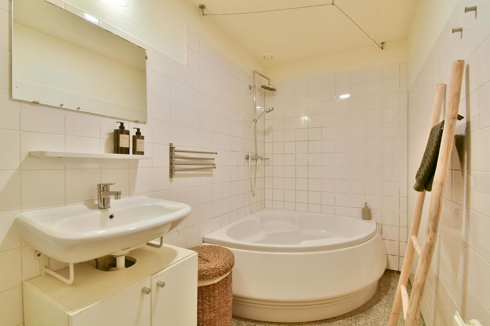 Vrolikstraat 130 A, Amsterdam foto-15