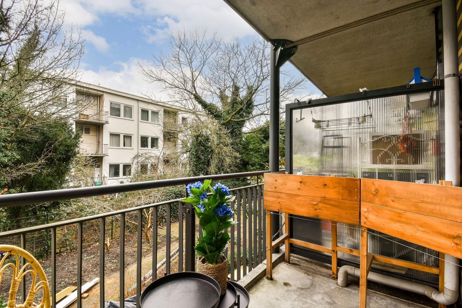 Vrolikstraat 130 A, Amsterdam foto-11