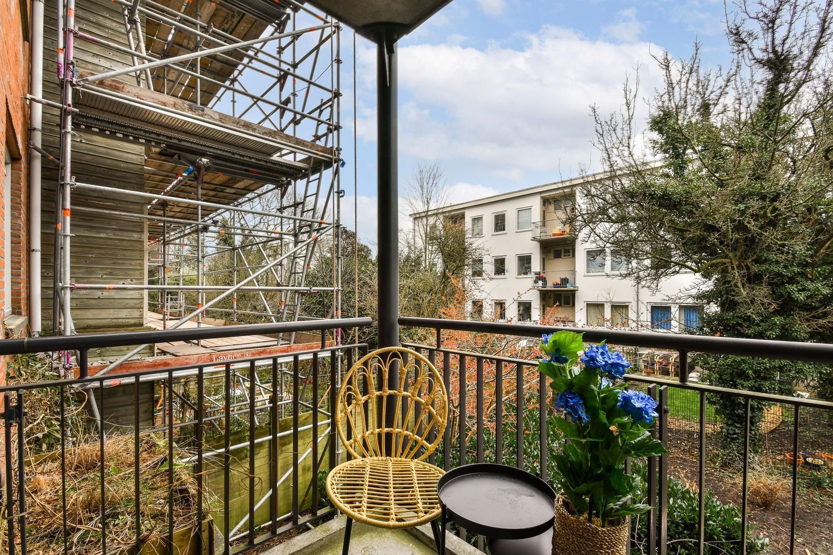 Vrolikstraat 130 A, Amsterdam foto-12