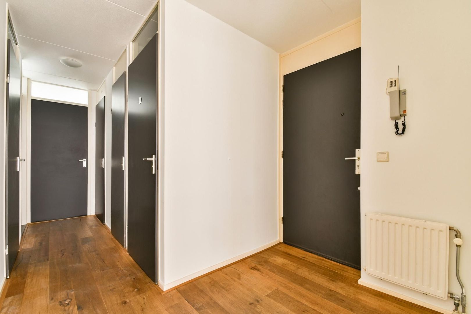 Vrolikstraat 130 A, Amsterdam foto-8