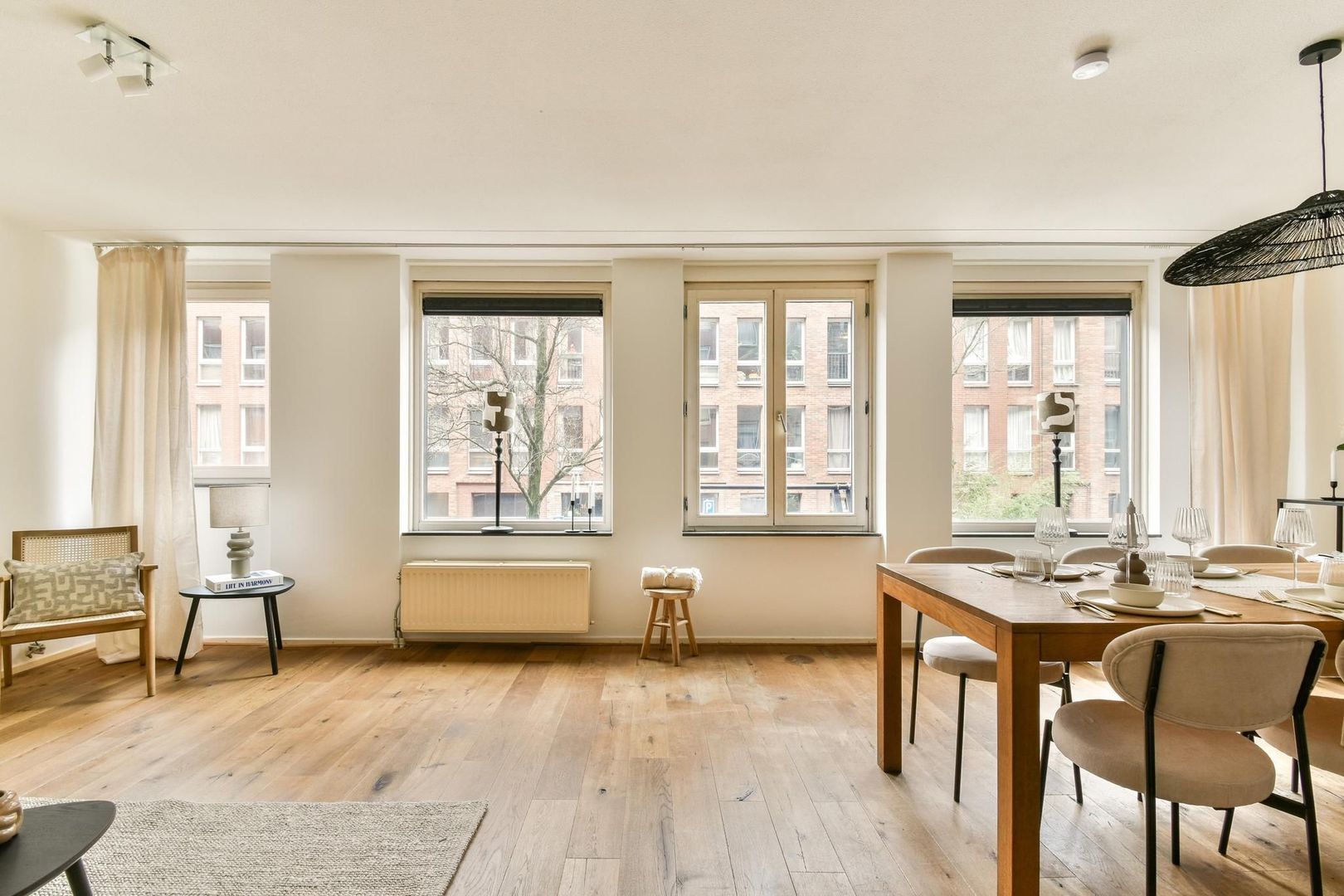 Vrolikstraat 130 A, Amsterdam foto-5