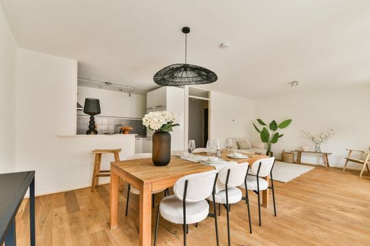 Vrolikstraat 130 A, Amsterdam foto-2
