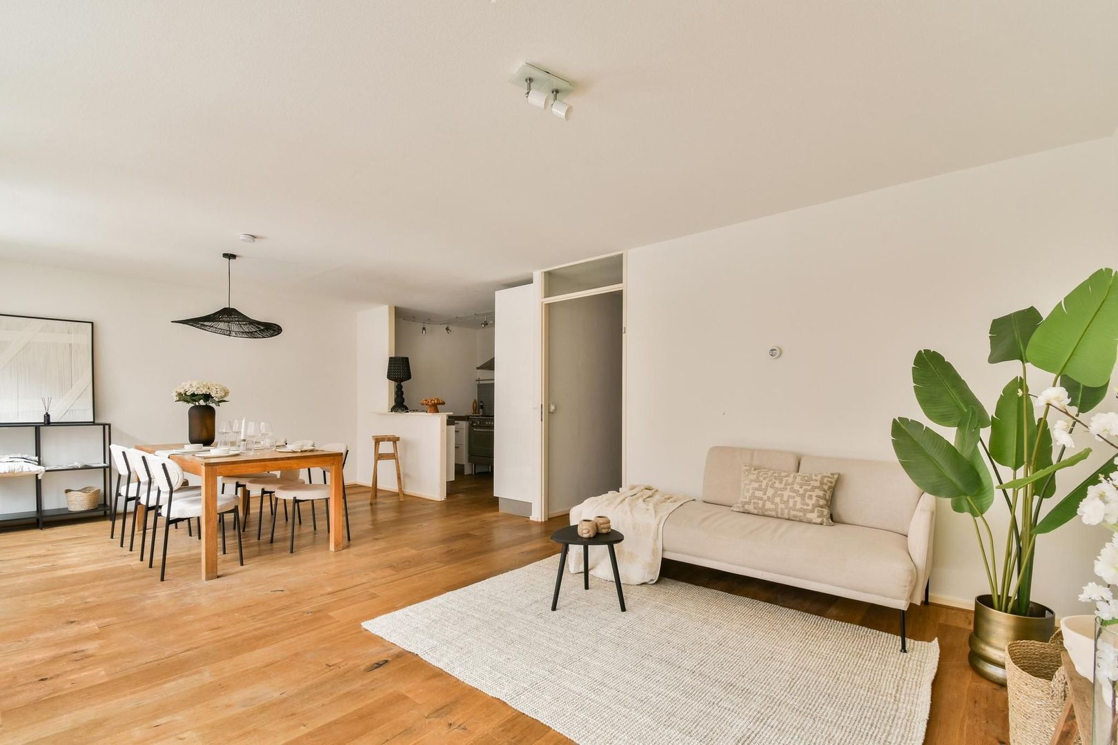 Vrolikstraat 130 A, Amsterdam foto-6